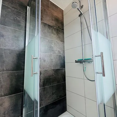 Komfort Apartment 2 In Bad Kreuznach Mit Einfachem 24H Self-Check-In Exterior photo