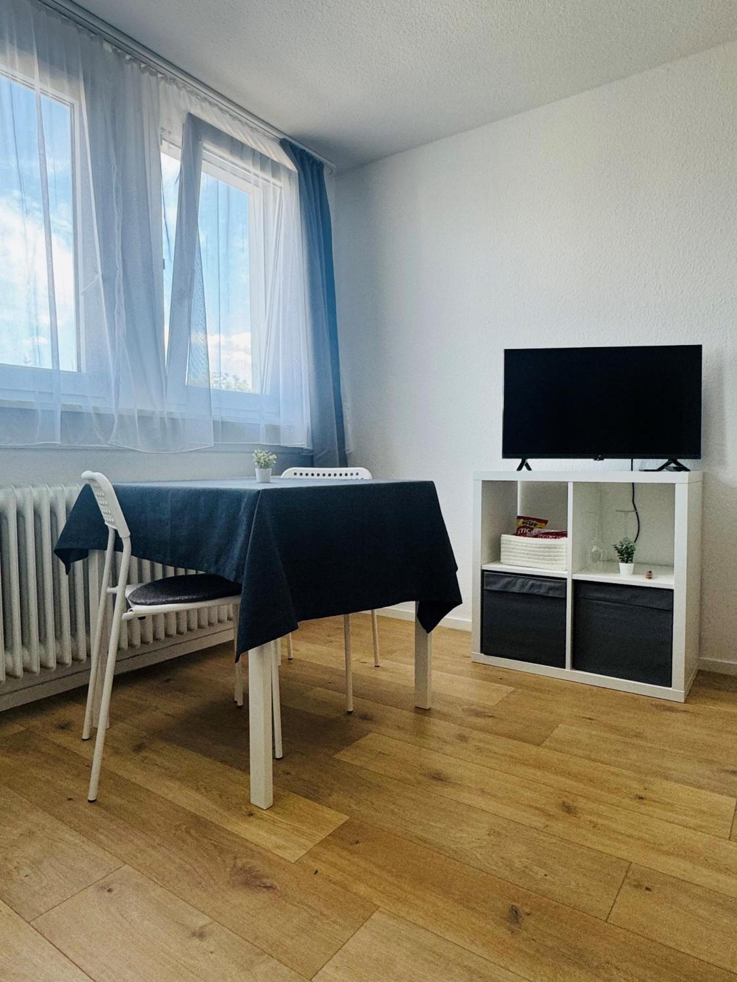 Apartment Komfort Apartment 2 In Bad Kreuznach Mit Einfachem 24H Self-Check-In *
