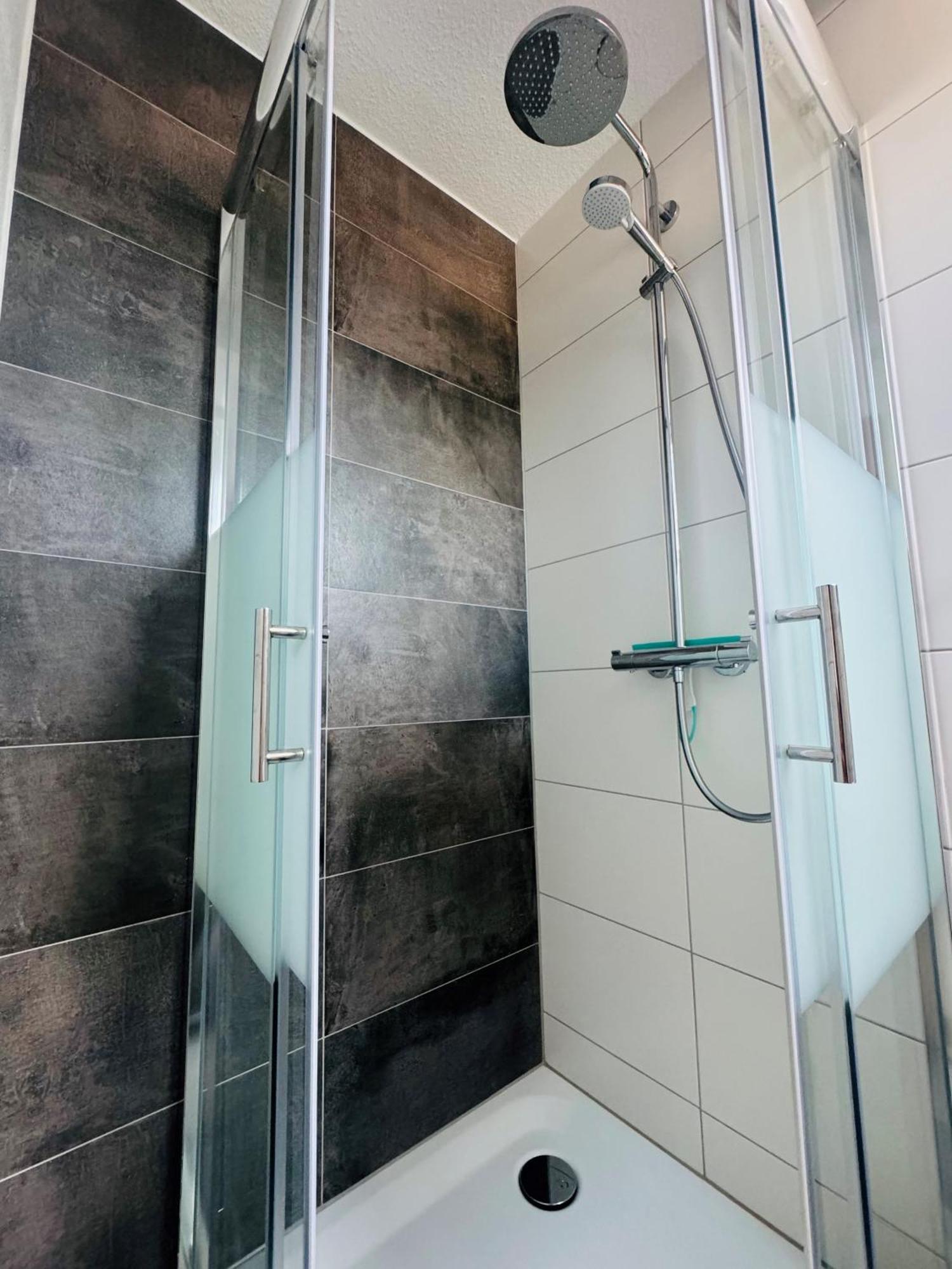Komfort Apartment 2 In Bad Kreuznach Mit Einfachem 24H Self-Check-In Apartment Bad Kreuznach